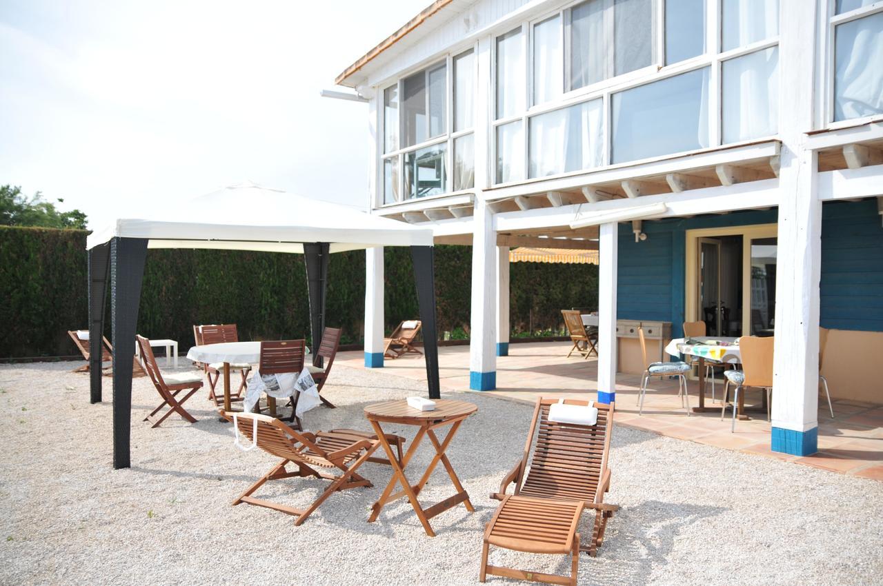Oliwood Beach Oliva Exterior foto