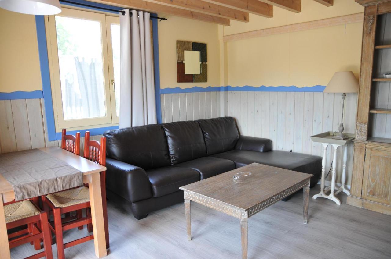 Oliwood Beach Oliva Exterior foto