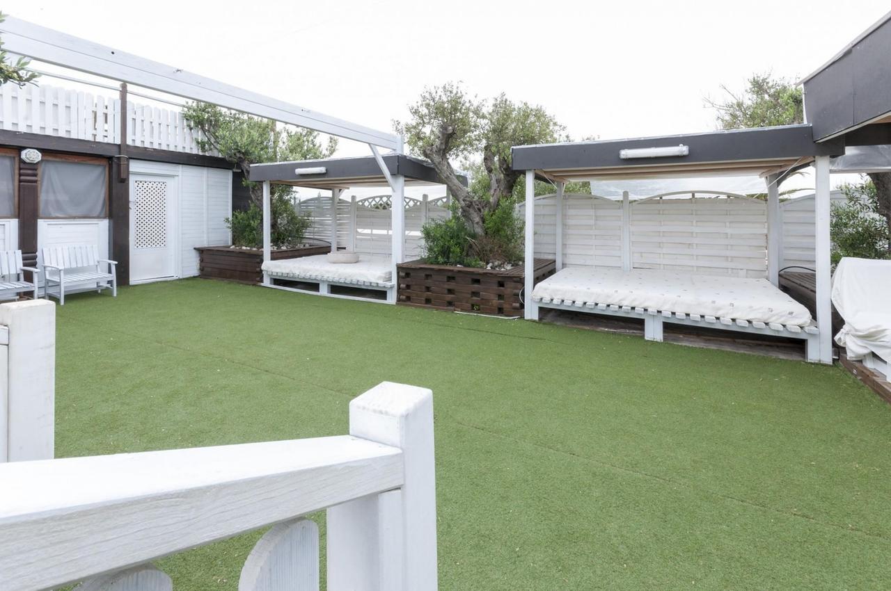 Oliwood Beach Oliva Exterior foto